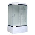 Душевая кабина Royal Bath RB8120BP3-WC-CH R