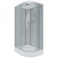 Душевая кабина Niagara Classic NG-3312-14L