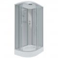 Душевая кабина Niagara Classic NG-3312-14R