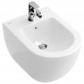 Биде подвесное Villeroy & Boch Subway 74000001