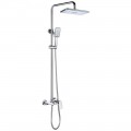 Душевая система Odenberg GB1103 хром