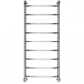 Полотенцесушитель водяной Ника Trapezium ЛТ 120x50