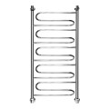 Полотенцесушитель водяной Ника Curve ЛZ 120x50
