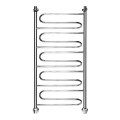 Полотенцесушитель водяной Ника Curve ЛZ 120x60