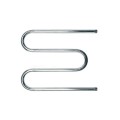 Полотенцесушитель водяной Ника Simple М1 60x70