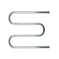 Полотенцесушитель водяной Ника Simple М1 60x80