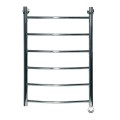 Полотенцесушитель электрический Ника ЛД 80x60