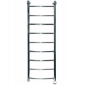 Полотенцесушитель электрический Ника ЛД 120x40