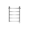 Полотенцесушитель электрический Ника Л90*/ВП 60x40