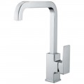 Смеситель для кухни Odenberg GB40088 хром