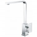 Смеситель для кухни Odenberg GB40281 хром