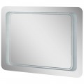 Зеркало Cerutti Duet 80 LED