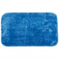 Коврик для ванной комнаты WasserKRAFT Wern BM-2503 dark blue