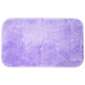 Коврик для ванной комнаты WasserKRAFT Wern BM-2523 lilac