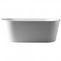 Ванна акриловая BelBagno BB202-1700-800