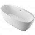 Ванна акриловая BelBagno BB404-1700-800