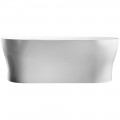 Ванна акриловая BelBagno BB405-1700-800