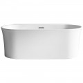 Ванна акриловая BelBagno BB409-1500-800