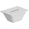 Контейнер для ванны Am.Pm Gem W90A-070-070W-C