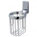 Держатель освежителя воздуха WasserKRAFT Lopau K-6045