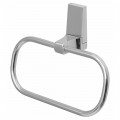 Полотенцедержатель-кольцо WasserKRAFT Lopau K-6060