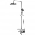 Душевая система Lemark Tropic LM7010C