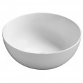 Раковина накладная Ceramica Nova Element CN6003