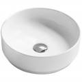 Раковина накладная Ceramica Nova Element CN6006