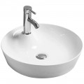 Раковина накладная Ceramica Nova Element CN6014