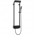 Душевая система Black&White W2020