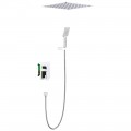 Душевая система встраиваемая Timo Selene SX-2029/00SM хром