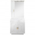 Комплект мебели Misty Амбра 80 L