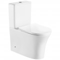 Унитаз Cerutti Adige 1219A безободковый