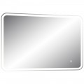 Зеркало-шкаф Континент Tokio LED 900x530