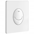 Клавиша смыва Grohe Skate Air 38505SH0 белый