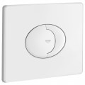 Клавиша смыва Grohe Skate Air 38506SH0 белый