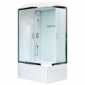 Душевая кабина Royal Bath RB8120BP5-WC-CH L
