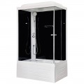 Душевая кабина Royal Bath RB8100BP5-BT L