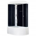Душевая кабина Royal Bath RB8120BK5-BT L