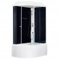 Душевая кабина Royal Bath RB8120BK5-BT R