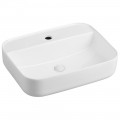 Раковина накладная Ceramica Nova Element CN5015