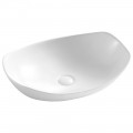 Раковина накладная Ceramica Nova Element CN5016