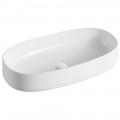 Раковина накладная Ceramica Nova Element CN5022