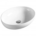 Раковина накладная Ceramica Nova Element CN6017