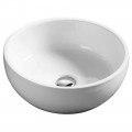 Раковина накладная Ceramica Nova Element CN6021