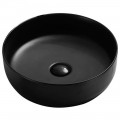 Раковина накладная Ceramica Nova Element CN6022MB