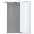 Зеркало-шкаф Damixa Palace One 60 M41MPR0601WG