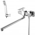 Смеситель универсальный Lemark Unit LM4517C