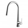 Смеситель для кухни Lemark Soul LM6001C