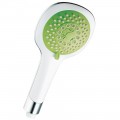 Ручной душ Lemark LM0815CGreen